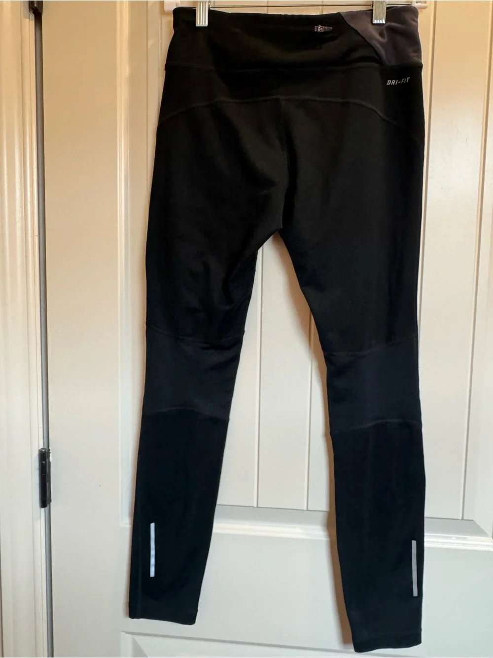Nike Black Dri-FIT Performance Tee